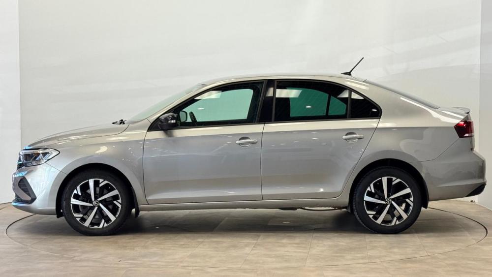 Volkswagen Polo VI Липецк  - изображение 2