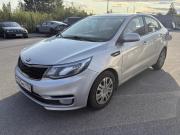 Kia Rio III Рестайлинг Санкт-Петербург  - изображение 3
