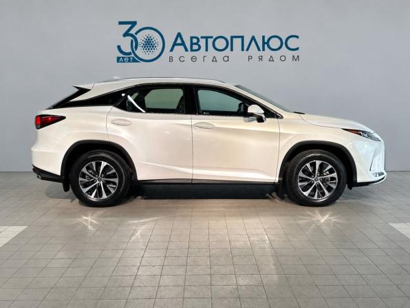 Lexus RX IV Рестайлинг с пробегом 2021 года, цена 6 090 000 рублей, 16350 км, внедорожник, Автокод Объявления