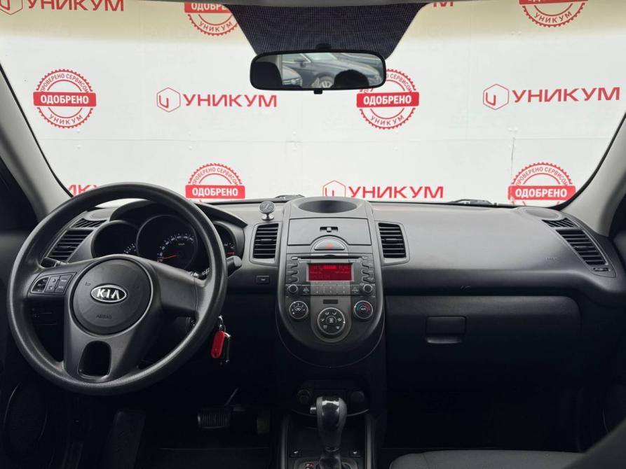 Kia Soul I Екатеринбург  - изображение 19