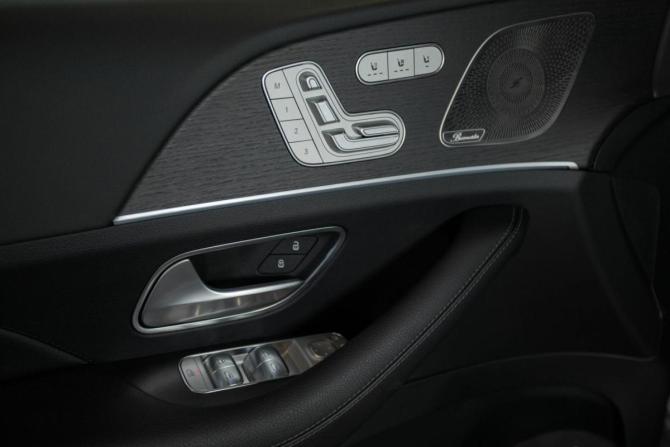 Новый Mercedes-Benz GLE Coupe II (C167) Рестайлинг 2 2026 года, цена 15 199 000 рублей, внедорожник, Автокод Объявления
