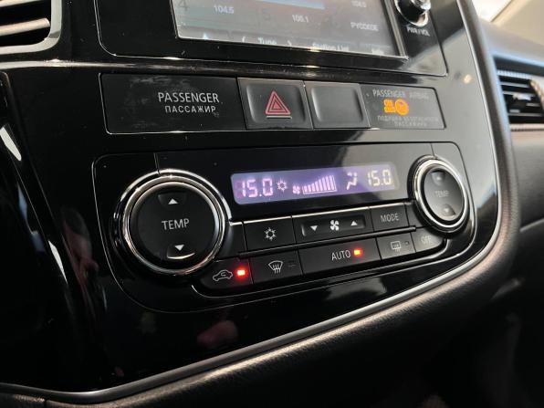 Mitsubishi Outlander III с пробегом 2013 года, цена 1 280 000 рублей, 159603 км, внедорожник, Автокод Объявления