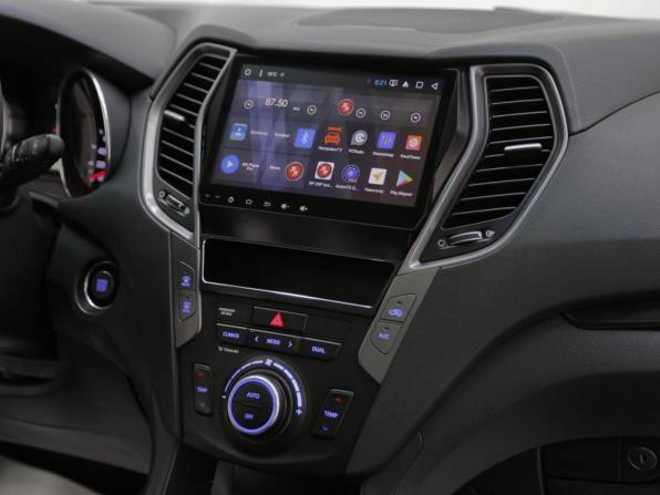 Hyundai Santa Fe III с пробегом 2013 года, цена 1 139 000 рублей, 131934 км, внедорожник, Автокод Объявления