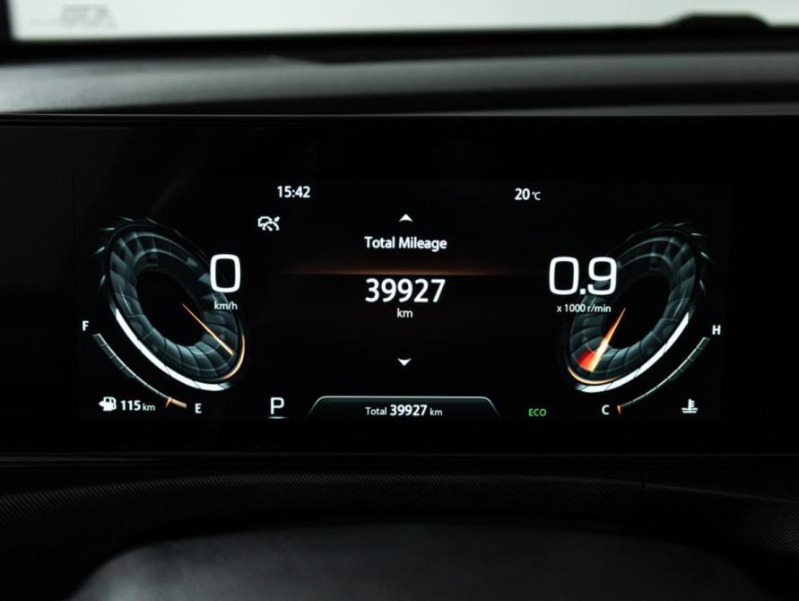 Changan Eado Plus Санкт-Петербург  - изображение 13
