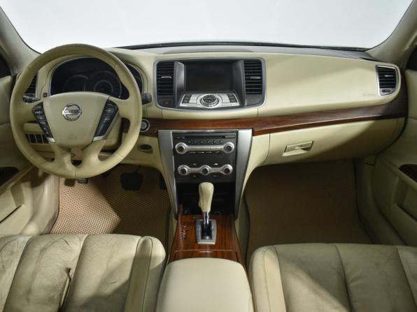 Nissan Teana II Рестайлинг с пробегом 2011 года, цена 749 000 рублей, 261059 км, седан, Автокод Объявления