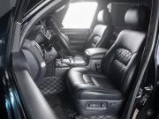 Toyota Land Cruiser 200 Series Рестайлинг 1 Минеральные Воды  - изображение 31