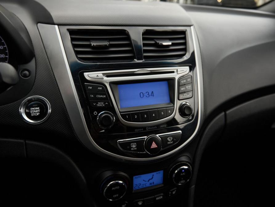 Hyundai Solaris I Казань  - изображение 9