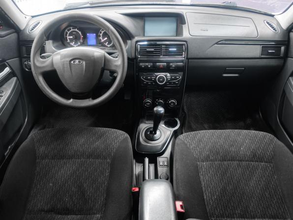 Lada (ВАЗ) Priora I Рестайлинг с пробегом 2015 года, цена 570 000 рублей, 163000 км, седан, Автокод Объявления