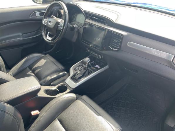 Chery Tiggo 4 I Рестайлинг с пробегом 2019 года, цена 1 148 000 рублей, 105000 км, внедорожник, Автокод Объявления