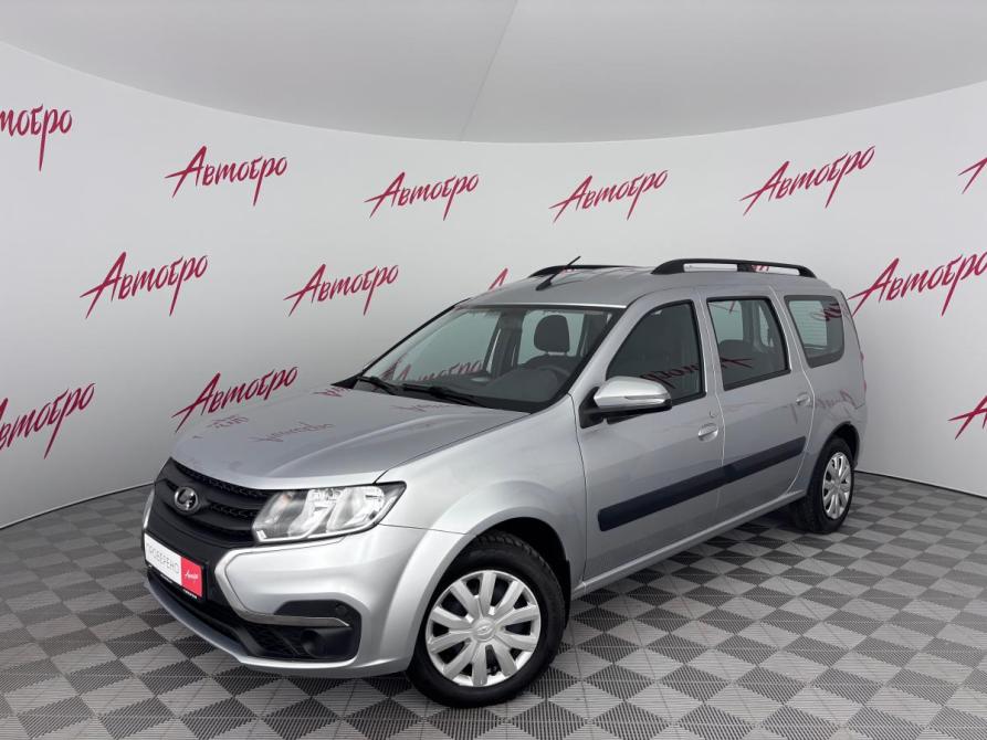 Lada (ВАЗ) Largus I Рестайлинг Псков  - изображение 1