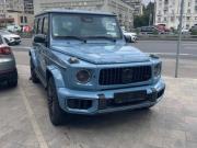 Mercedes-Benz G-Класс AMG II (W465) Рестайлинг Москва  - изображение 6
