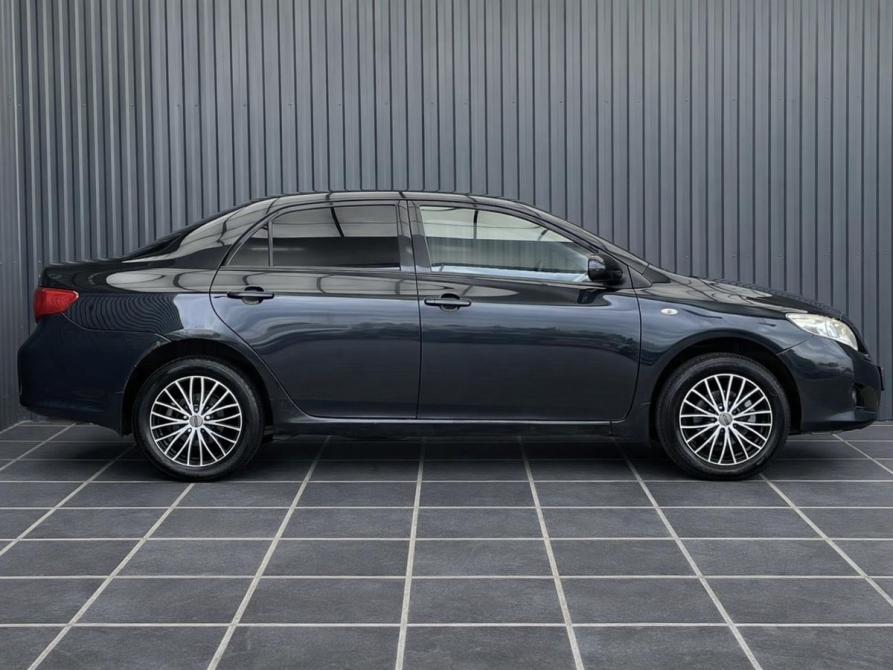 Toyota Corolla X (E140 E150) Пермь  - изображение 22