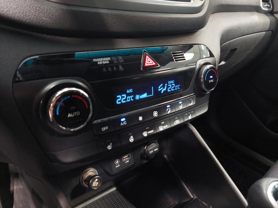 Hyundai Tucson III Пермь  - изображение 15