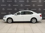 Skoda Octavia III (A7) Рестайлинг Москва  - изображение 49
