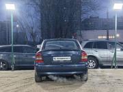 Opel Astra G Санкт-Петербург  - изображение 19