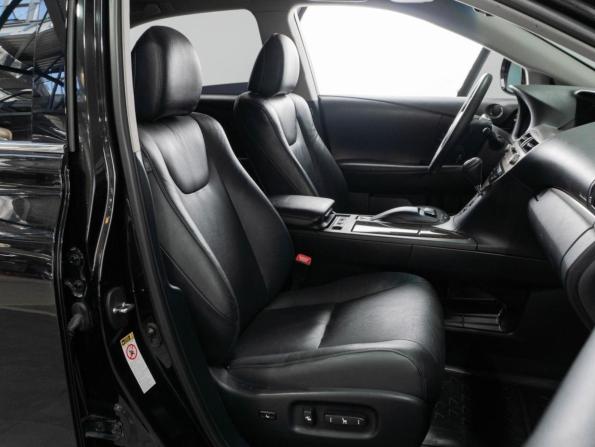 Lexus RX III Рестайлинг с пробегом 2013 года, цена 2 420 000 рублей, 173681 км, внедорожник, Автокод Объявления