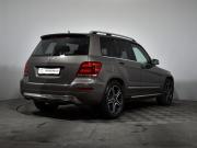 Mercedes-Benz GLK-Класс I (X204) Рестайлинг Санкт-Петербург  - изображение 26