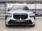 BMW X7 I (G07) Рестайлинг Калининград  - изображение 41