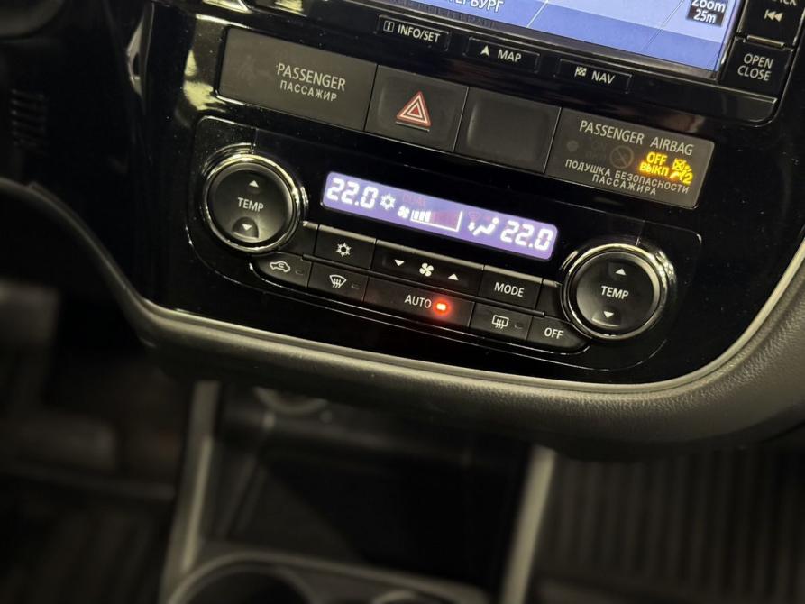 Mitsubishi Outlander III Рестайлинг 2 Санкт-Петербург  - изображение 21