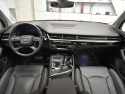 Audi Q7 II (4M) Москва  - изображение 37