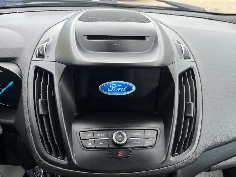 Ford Kuga II Рестайлинг Октябрьский  - изображение 14