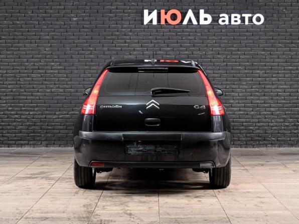Citroen C4 I с пробегом 2007 года, цена 390 000 рублей, 144646 км, хэтчбек, Автокод Объявления