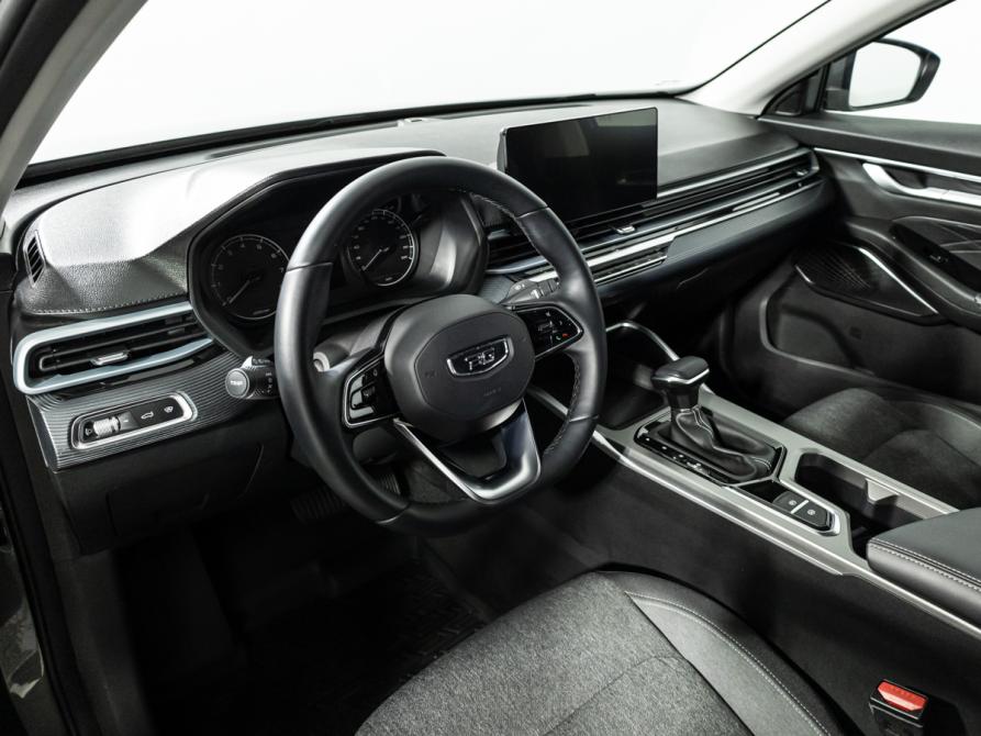Belgee S50 Санкт-Петербург  - изображение 11