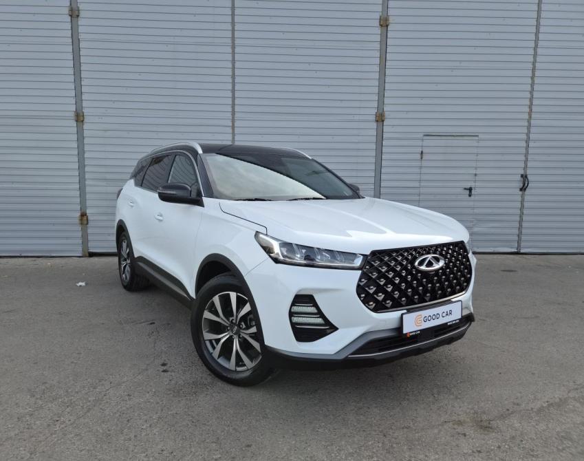 Chery Tiggo 7 Pro I Саратов  - изображение 3