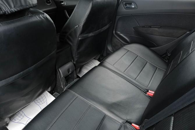 Peugeot 308 I с пробегом 2010 года, цена 579 000 рублей, 233000 км, хэтчбек, Автокод Объявления