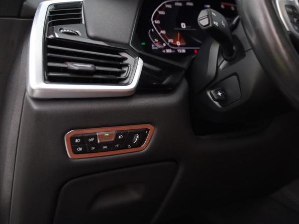 BMW X5 IV (G05/G18) с пробегом 2019 года, цена 5 499 000 рублей, 165895 км, внедорожник, Автокод Объявления