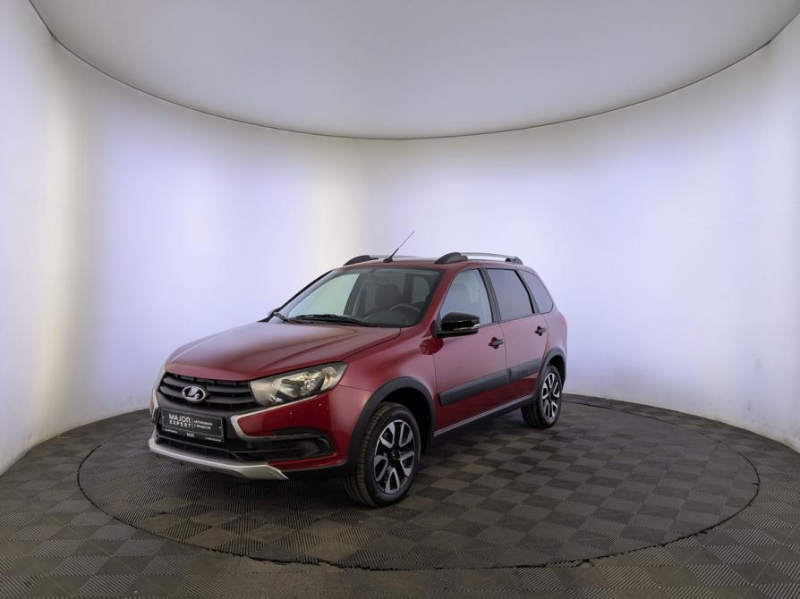 Lada (ВАЗ) Granta I Рестайлинг Москва  - изображение 1