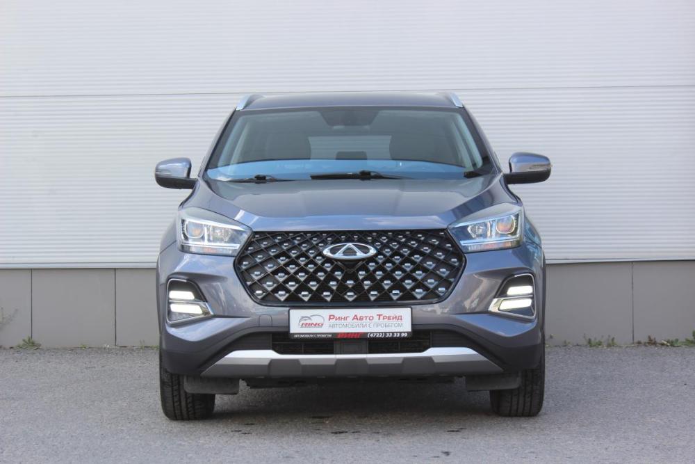 Chery Tiggo 4 Pro I Белгород  - изображение 3
