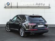 Audi Q7 II (4M) Магнитогорск  - изображение 43