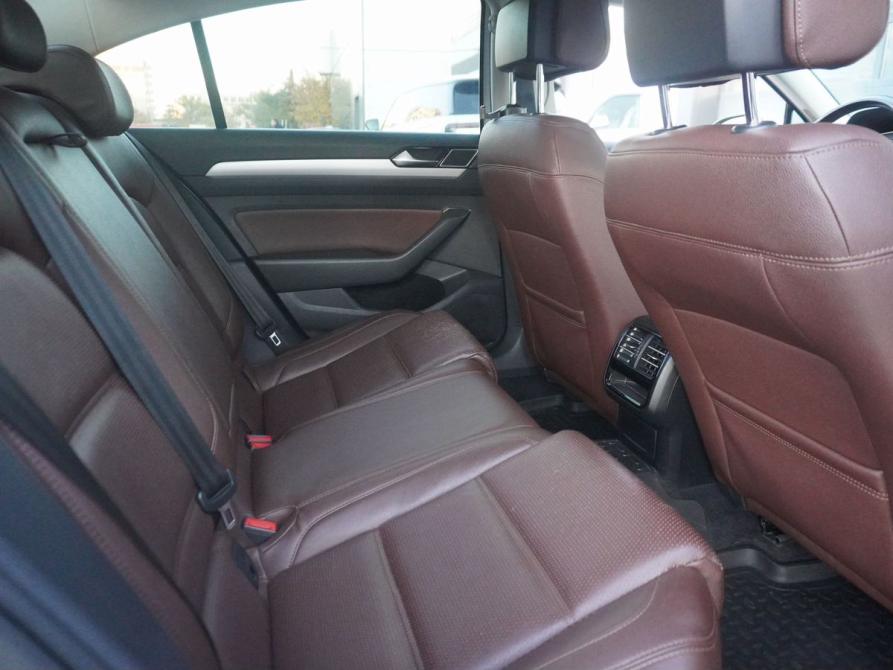 Volkswagen Passat B8 Москва  - изображение 10