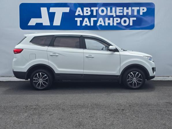 Lifan Myway с пробегом 2018 года, цена 1 099 000 рублей, 136011 км, внедорожник, Автокод Объявления