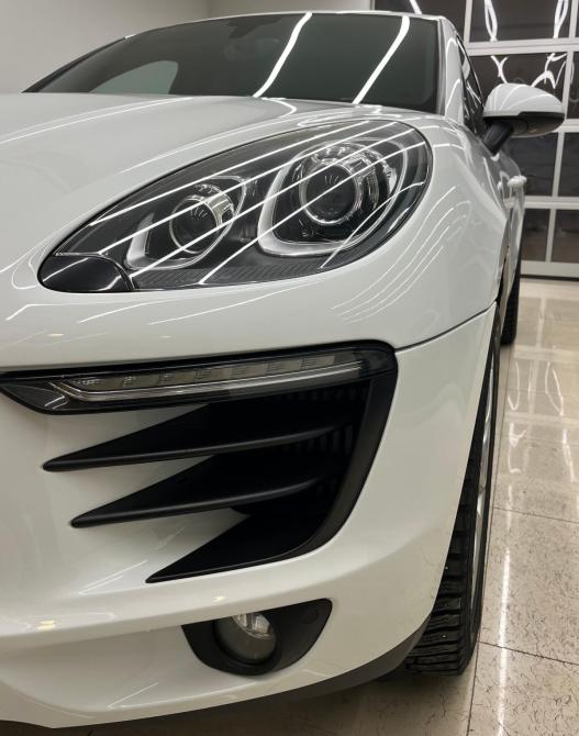 Porsche Cayenne III Челябинск  - изображение 9
