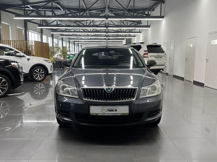 Skoda Octavia II (A5) Рестайлинг Тверь  - изображение 3
