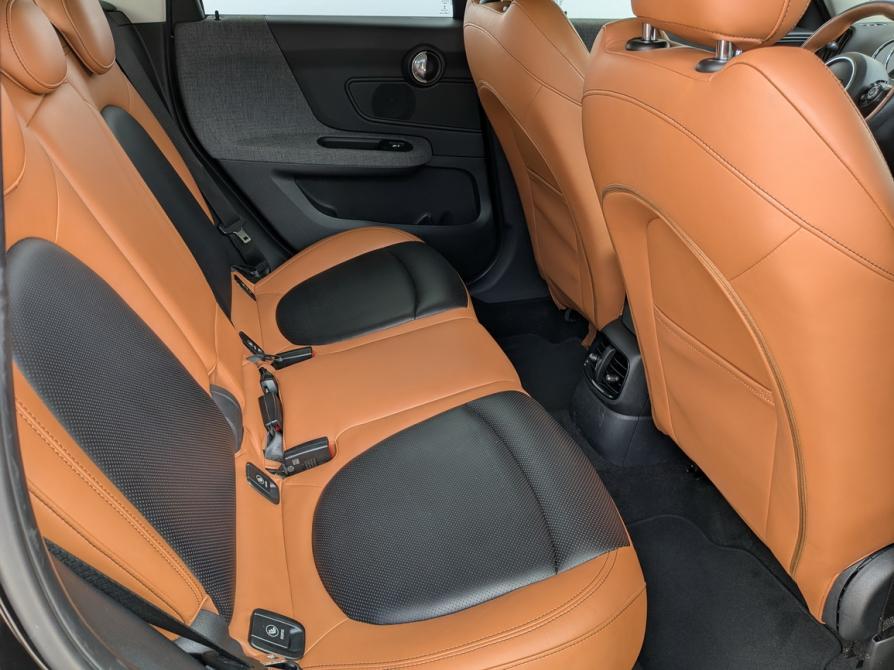 Mini Countryman II Москва  - изображение 27