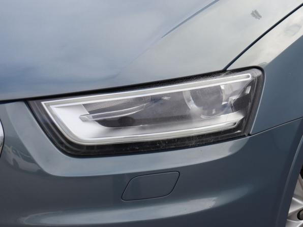 Audi Q3 I (8U) с пробегом 2013 года, цена 1 650 000 рублей, 131937 км, внедорожник, Автокод Объявления