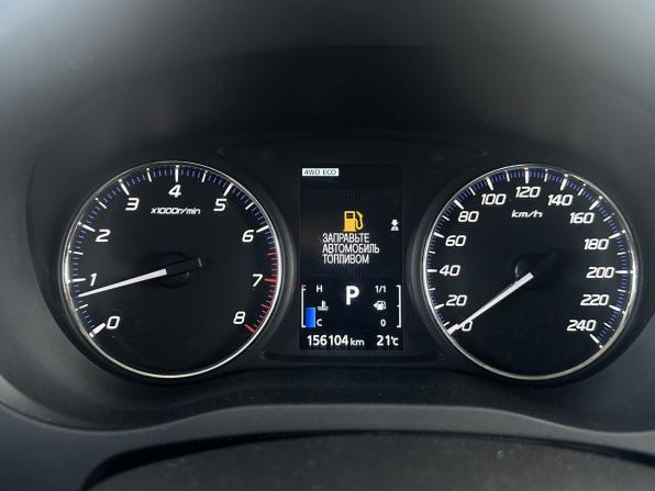 Mitsubishi Outlander III Рестайлинг 2 с пробегом 2017 года, цена 1 690 000 рублей, 156200 км, внедорожник, Автокод Объявления
