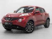 Nissan Juke I Москва  - изображение 27