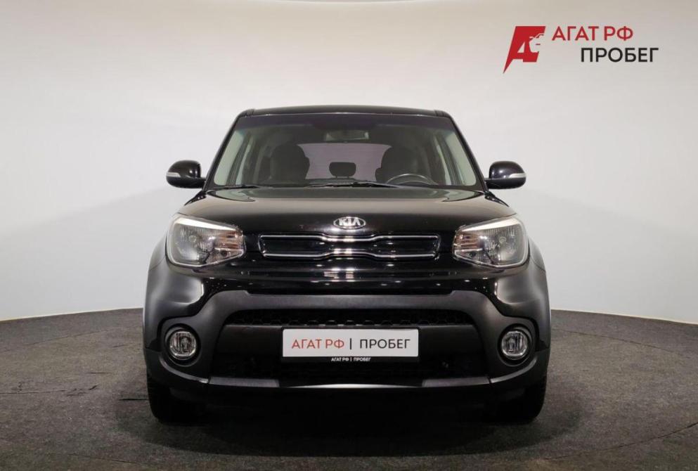 Kia Soul II Рестайлинг Ярославль  - изображение 2