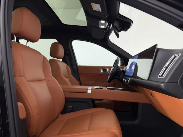 Li Auto (Lixiang) L9 I с пробегом 2023 года, цена 6 500 000 рублей, 32015 км, внедорожник, Автокод Объявления