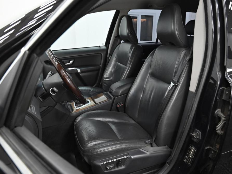 Volvo XC90 I Рестайлинг Москва  - изображение 7