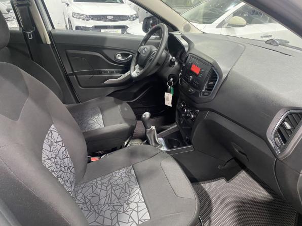 Lada (ВАЗ) XRAY I с пробегом 2019 года, цена 750 000 рублей, 143964 км, хэтчбек, Автокод Объявления