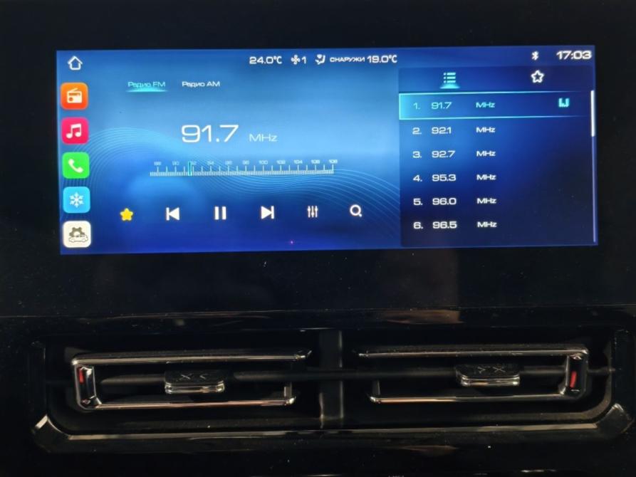 Haval M6 II Курск  - изображение 12