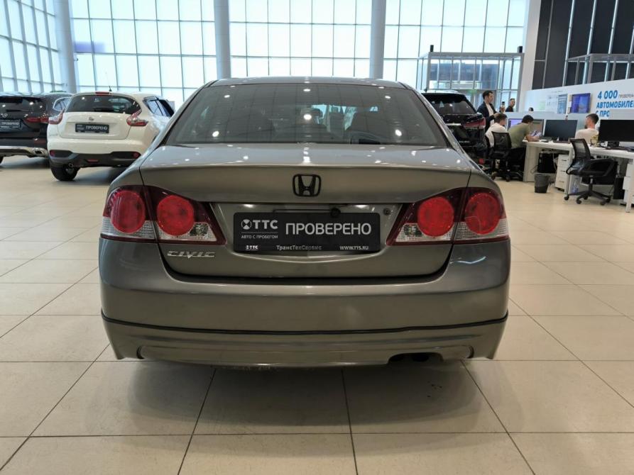 Honda Civic VIII Казань  - изображение 7