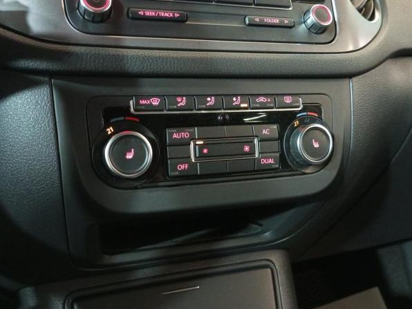 Volkswagen Tiguan I с пробегом 2011 года, цена 1 199 000 рублей, 224105 км, внедорожник, Автокод Объявления
