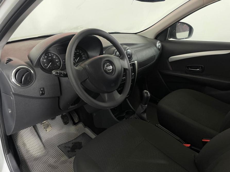 Nissan Almera III (G15) Воронеж  - изображение 9
