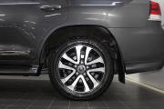Toyota Land Cruiser 200 Series Рестайлинг 2 Владивосток  - изображение 39